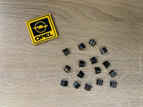 Ventilkeil 16x opel - ventilkeil, cih