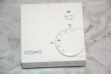 Cosmo CFT, Raumthermostat, Funk, 868MHz, 2 J. Garantie #b61