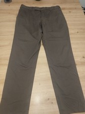 Z Zegna , Hose , Gr. 50 R 