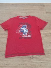 T-Shirt Gr. 104/110 s.Oliver