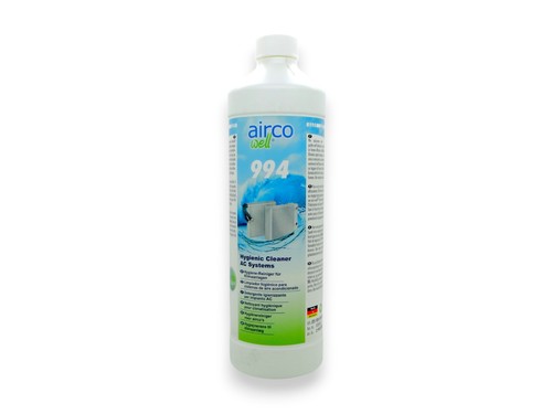 Tunap airco well 994 - airco,