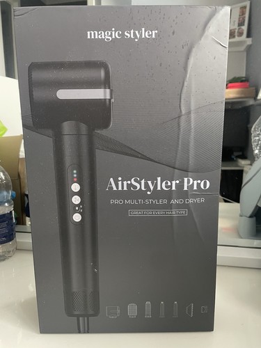 Magicstyler airstyler pro in - 7,
