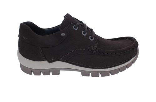 Wolky halbschuh fly - wolky,