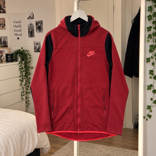 Nike tech fleece zip hoodie - tech,