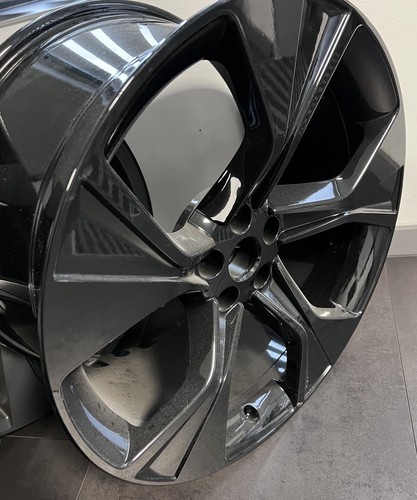 T2r43122 alufelge zoll - alufelge,