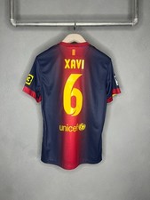 FC Barcelona • XAVI