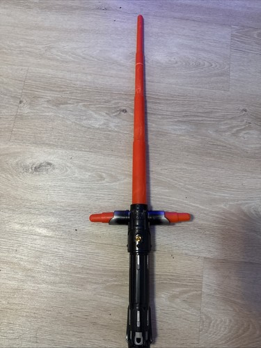 Kylo ren laserschwert - kylo,