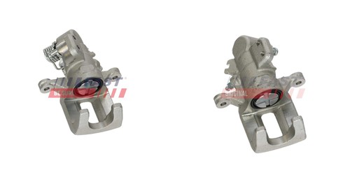 Fast bremssattel - 2x,