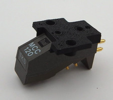 Dual TKS MCC 120 Tonabnehmer