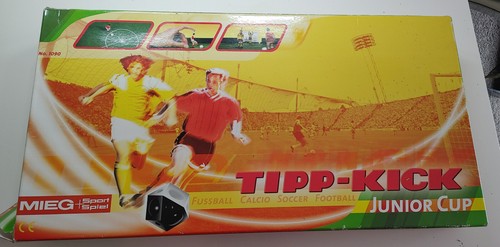 Tipp kick tippkick mieg - tipp-kick, no