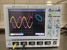 Lecroy teledyne wavesurfer - wavesurfer, 434