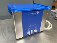 Elmasonic USR S/100 H Ultraschallreinungsgerät Ultraschallreiniger Ultraschall