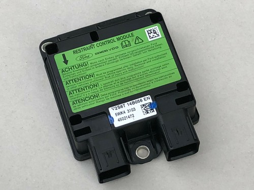 Ford fiesta jd3 69ps türig - jd3, 3