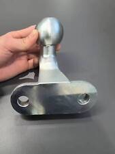 Anhängerkupplung Kugelkopf Kupplungskugel Zugmaul Kupplung Wohnwagen Wohnmobil