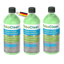 RoboClean Bodenreiniger für