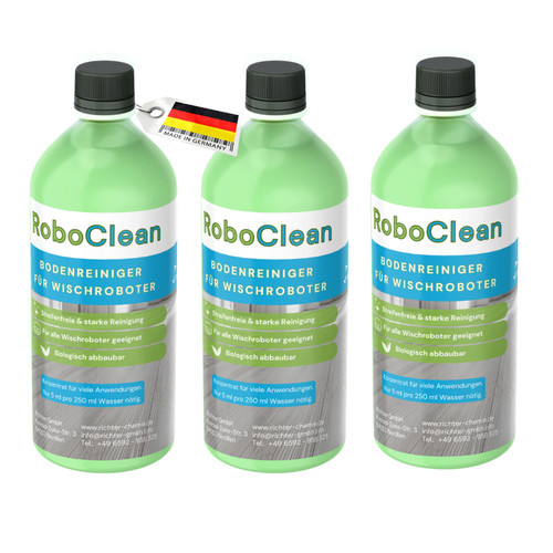 Roboclean bodenreiniger für - bodenreiniger,
