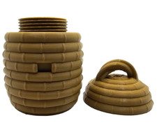 Geocache Versteck Bienenstock / Container Geocaching