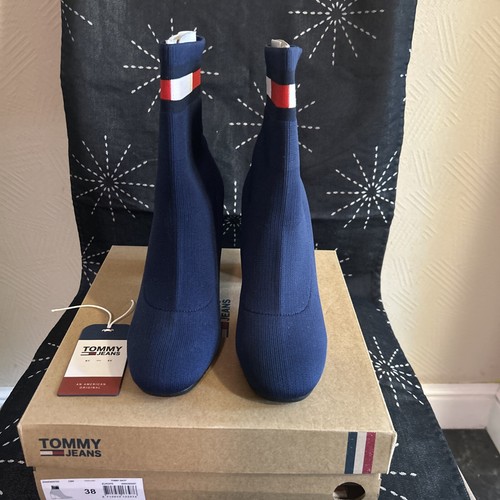 Damenstiefelette-Tommy