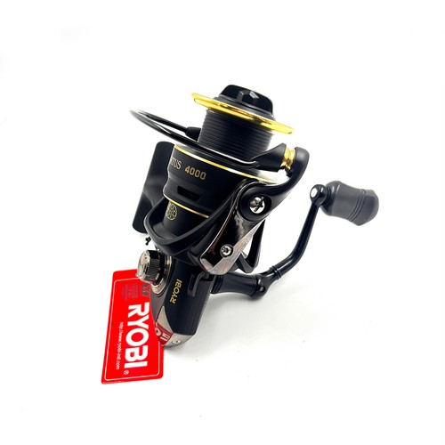 Ryobi virtus 4000 1 - virtus, 5,0:1