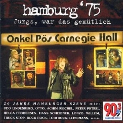 Hamburg cd neuware - hamburg,