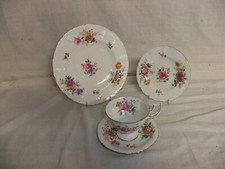 c4 Porzellan Royal Crown Derby