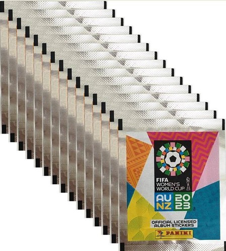 Panini fifa frauen - panini,