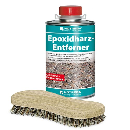 Hotrega epoxidharz entferner - hotrega,