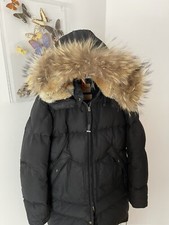 Parajumpers Long Bear down