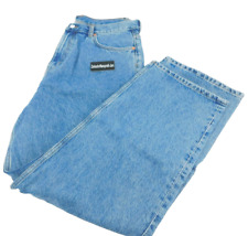 Weekday Herren Jeans Baggy