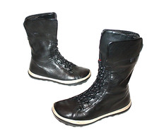 CAMPER PEU PISTA DAMEN STIEFEL BOOTS WOMAN SHOES CHAUSSURES  37 #S6-7#