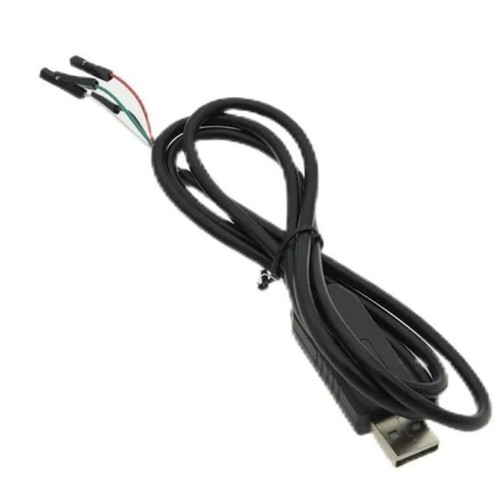 Adapterkabel usb rs232 - adapterkabel,