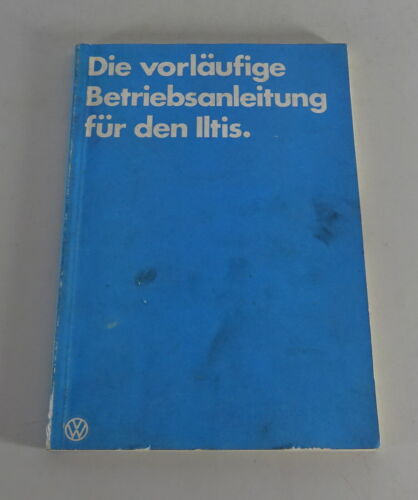 Betriebsanleitung handbuch - betriebsanleitung,