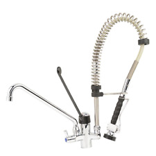 Gastro Geschirrbrause Gastrobrause Gastronomie Wasserhahn Armatur Gastro