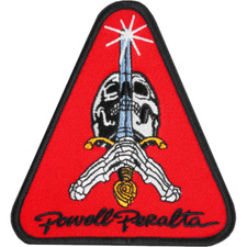 Powell Peralta Skull and Sword