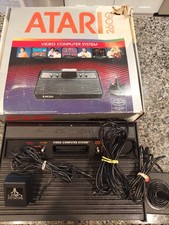 Atari 2600 darth vader - atari,