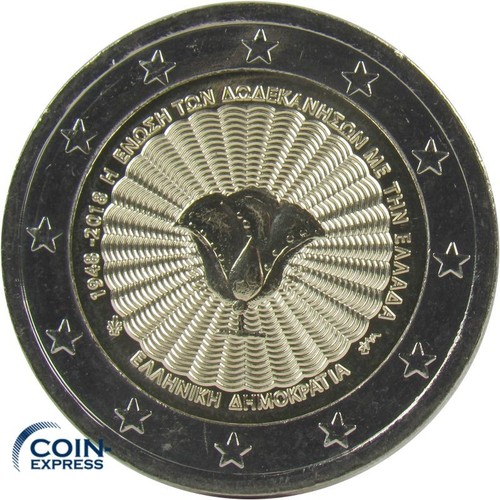 Griechenland euro - griechenland, 2