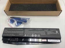 Clevo N850BAT-6 Akku für Work 15 N870EK1, N870, N850HK1, N850HJ1