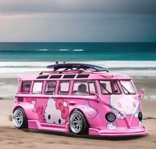 LMLF VW T1 Bulli 1/64 Wide