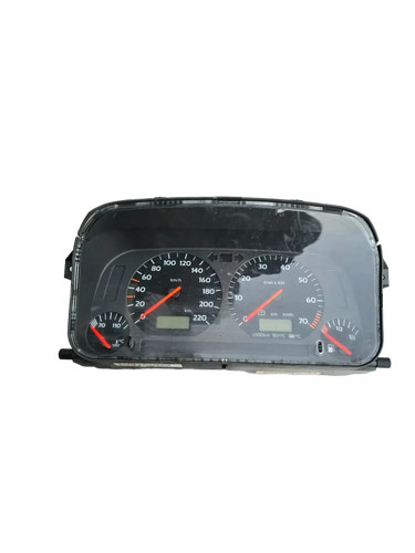 Golf cabrio orig - golf, 3/4