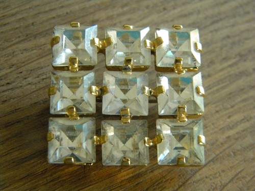 Brosche alt hochzeit trachten - brosche,