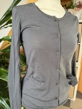 Rene Lezard Strickjacke Damen