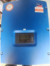 SMA PV/Solar Wechselrichter Sunny Triptower 10000TL-20 gebraucht