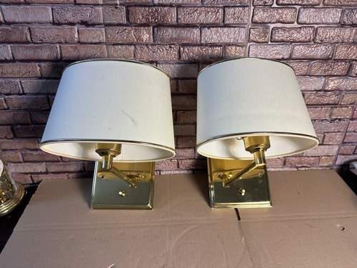 Wandlampen leselampen - 2,
