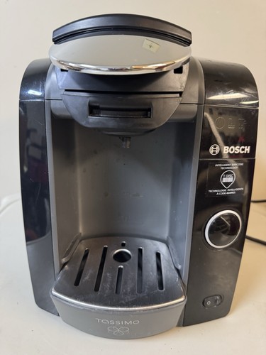 Bosch tassimo coffee maker - bosch,