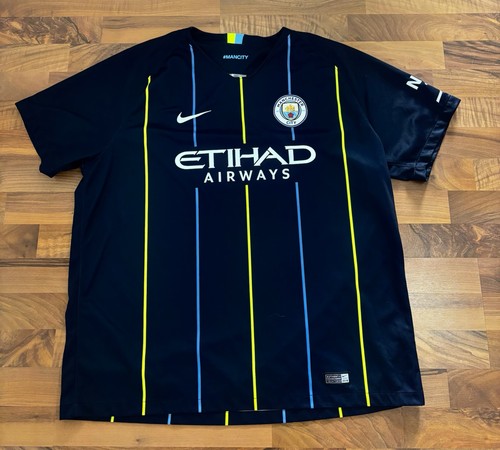 Manchester city nike - manchester,