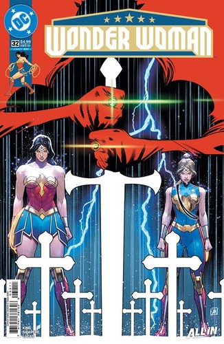 Wonder woman dc comics - dc,