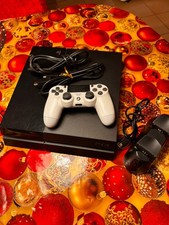 Sony PlayStation 4, PS4 1000GB 1TB m. Blu Ray Laufwerk