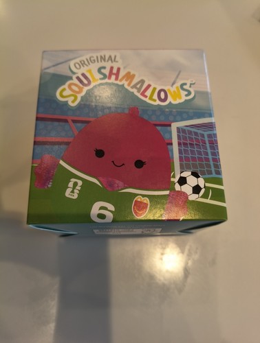 Donalds squishmallow fifa - squishmallow,