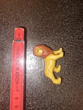 Simba Mufasa Disney Der König Der Löwen Figur 6.5 cm