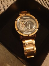 Graf von Monte Wehro Limited